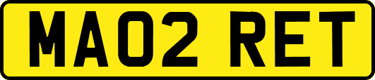 MA02RET