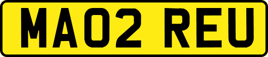 MA02REU