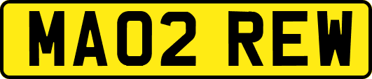 MA02REW