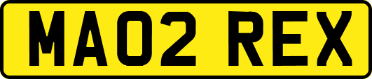 MA02REX