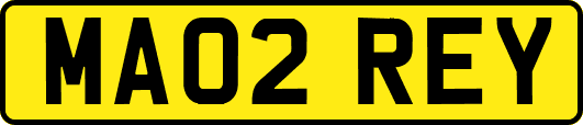 MA02REY