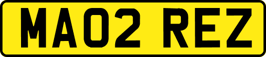 MA02REZ