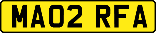 MA02RFA