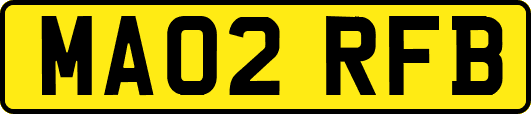 MA02RFB