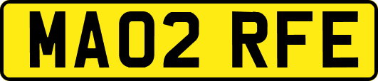 MA02RFE