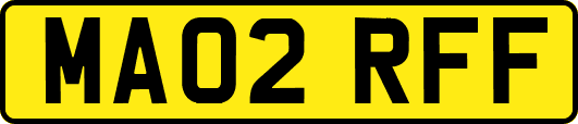 MA02RFF