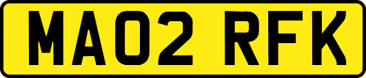 MA02RFK