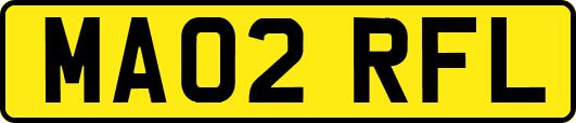 MA02RFL