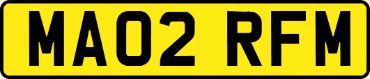MA02RFM