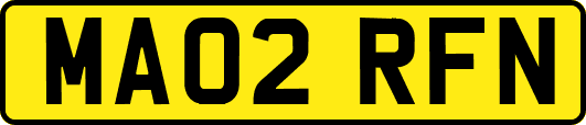 MA02RFN