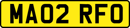 MA02RFO