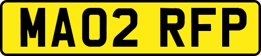 MA02RFP