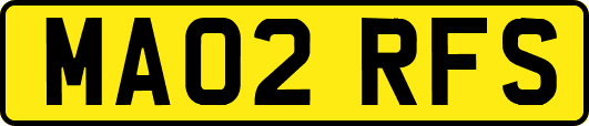 MA02RFS