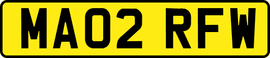 MA02RFW