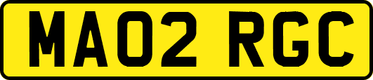 MA02RGC