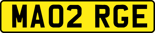 MA02RGE