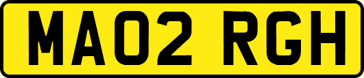 MA02RGH