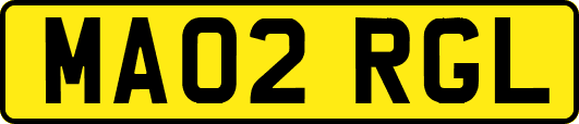MA02RGL