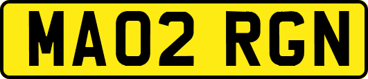 MA02RGN
