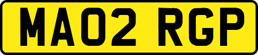 MA02RGP