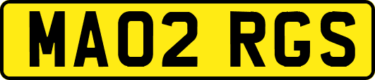 MA02RGS