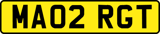 MA02RGT