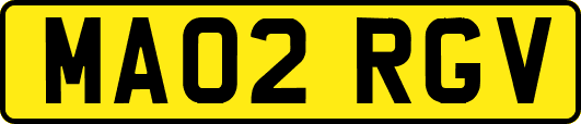 MA02RGV