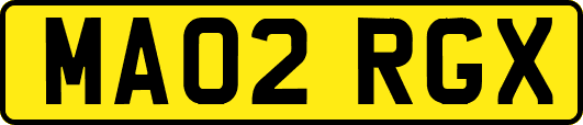 MA02RGX