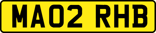 MA02RHB