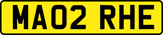 MA02RHE