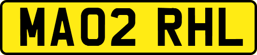 MA02RHL
