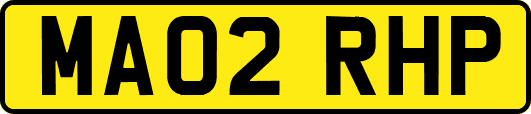 MA02RHP