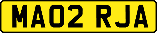 MA02RJA