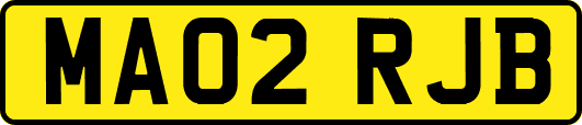 MA02RJB