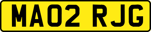 MA02RJG