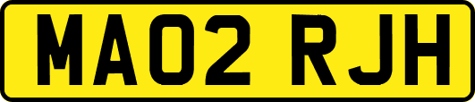 MA02RJH