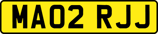 MA02RJJ