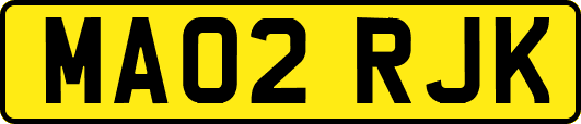 MA02RJK