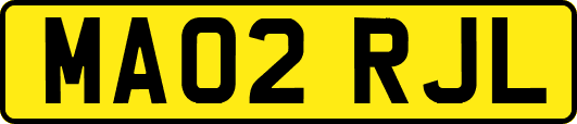 MA02RJL