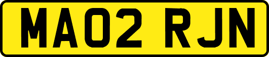 MA02RJN