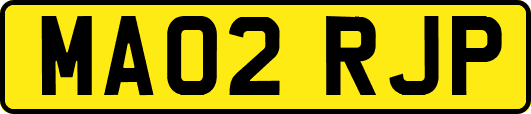 MA02RJP