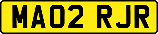 MA02RJR