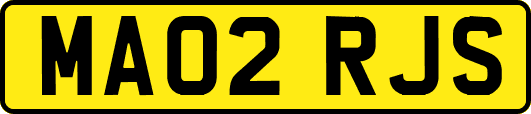 MA02RJS