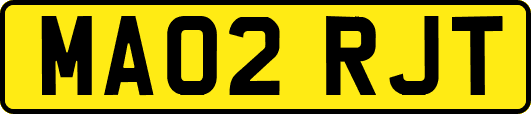 MA02RJT