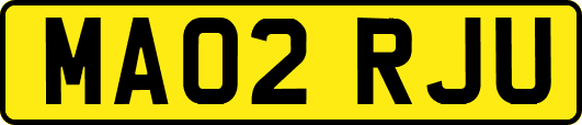 MA02RJU