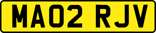 MA02RJV
