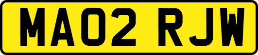 MA02RJW