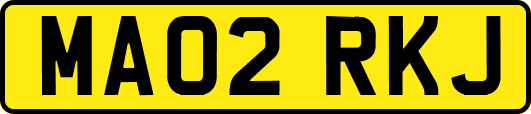 MA02RKJ