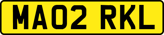 MA02RKL