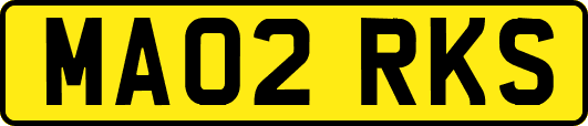 MA02RKS